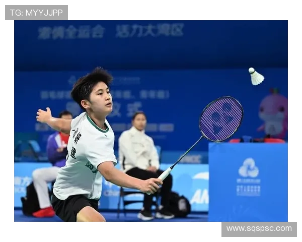 武汉羽毛球队在全运会中的耐力表现分析与启示