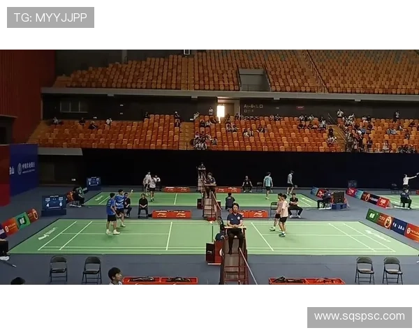 重庆羽毛球队在联合会杯中的蜕变与新生之路探索